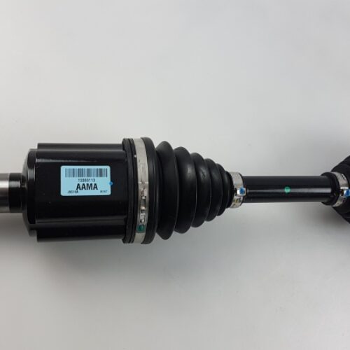 Drive Shaft, 13355113