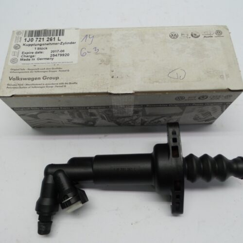 Slave Cylinder, Clutch, 1J0721261L