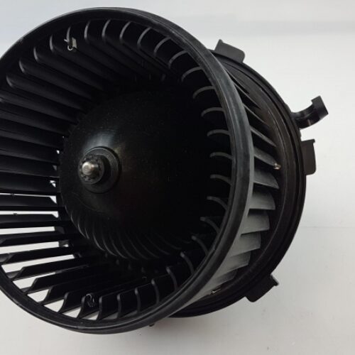 Electric Motor, Interior Blower, 6441Y1