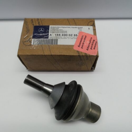 Ball Joint, A1663300235