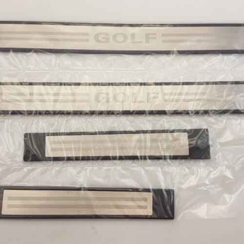 Sill Trim Set, 5K4071303