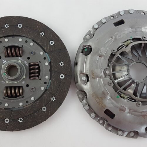 Clutch Kit, 205310