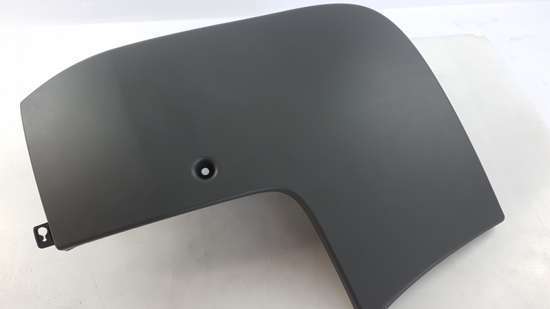 Cover, Bumper, 91166146