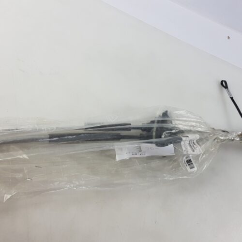 Cable, Manual Transmission, 2444HW