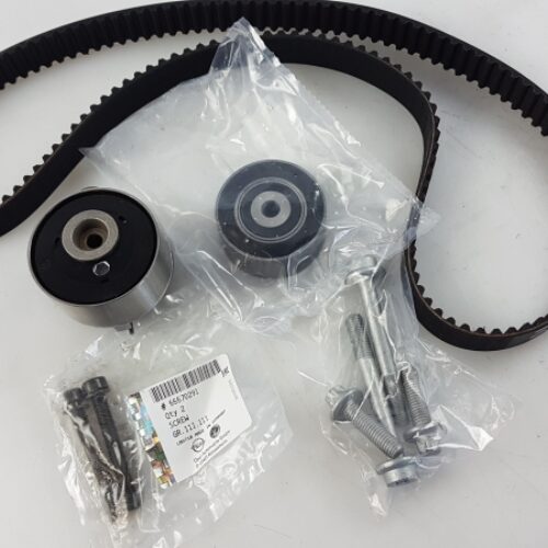 Timing Belt Kit, 95516740