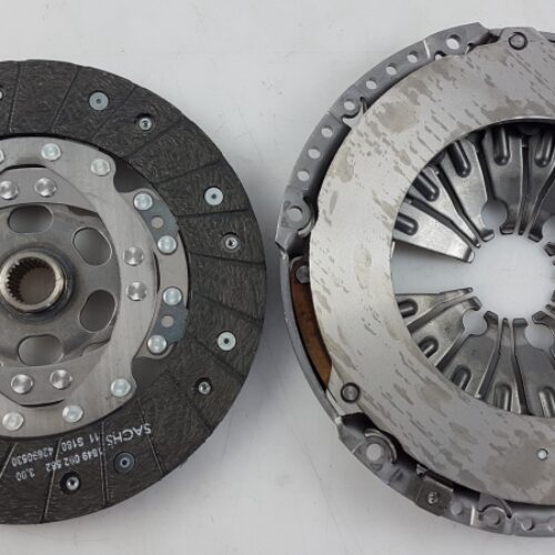 Clutch Kit, 03L141018BX