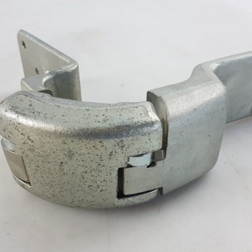 Door Hinge, 8200521906