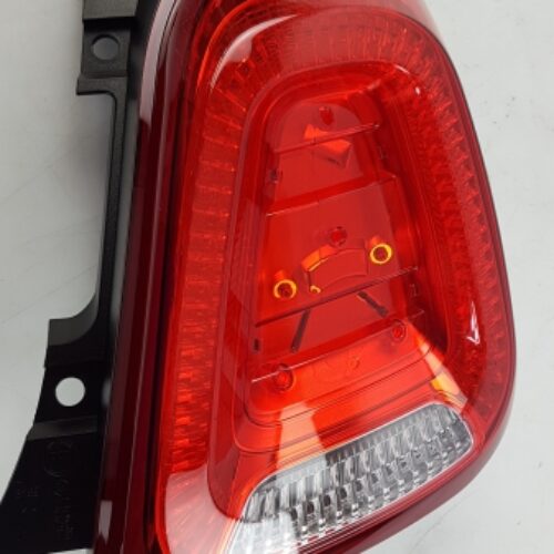Combination Rearlight, 52007423