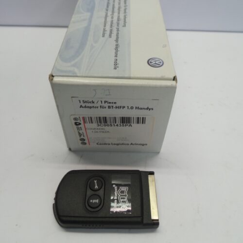 Connection Kit, Phone, 3C0051435PA