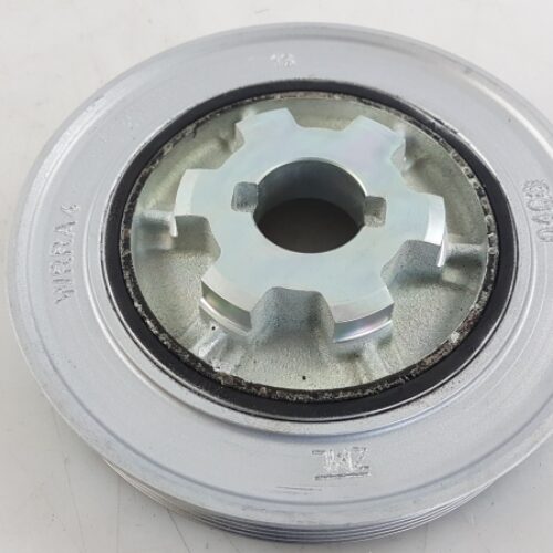 Belt Pulley, Crankshaft, 0515V3