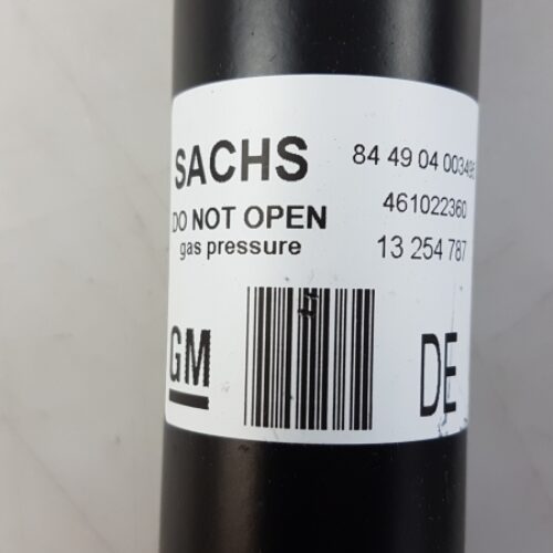 Shock Absorber, 93191028