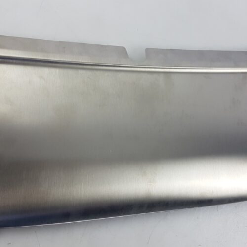 Cover, Bumper, 4L0071725