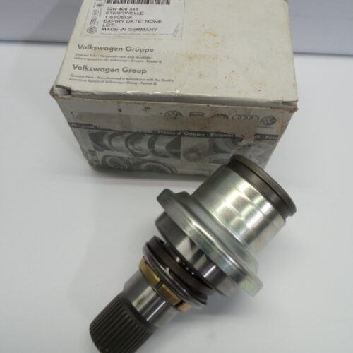 Joint, Drive Shaft, 02N409345