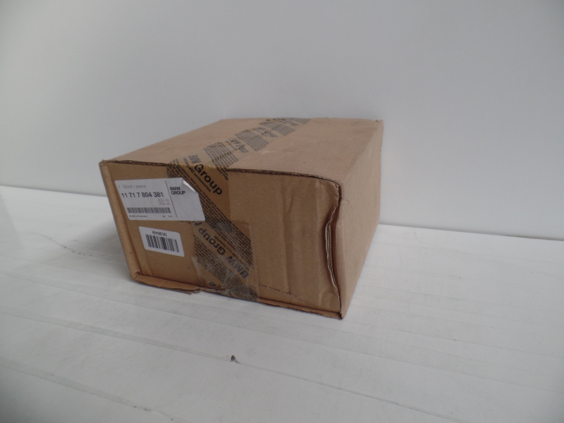 EGR Valve, 11717804381