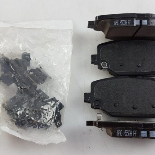 Brake Pad Set, K68159526AC