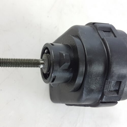 Servomotor, Headlight Range Adjustment, 9213025000