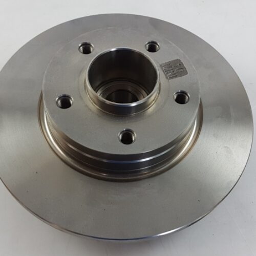 Brake Disc (1pc), 4320600QAD