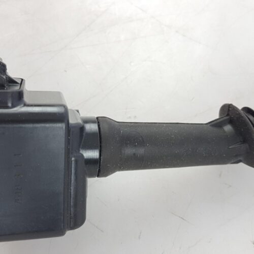 Ignition Coil, 12635672