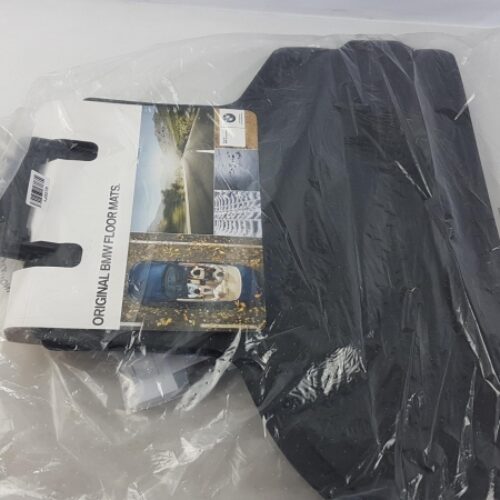 Floor Mat Set, 51472458440