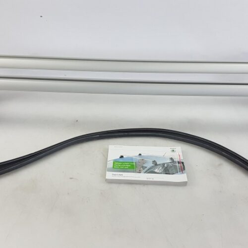 Roof Rack, 5JA071126
