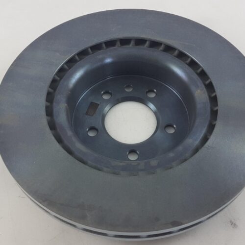 Brake Disc (1pc), LR025946