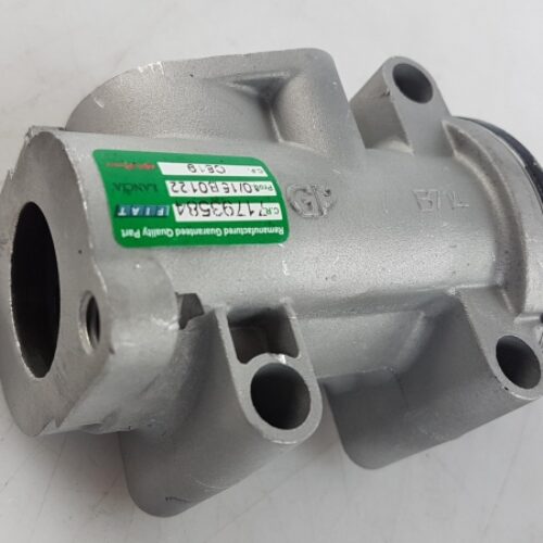 EGR Valve, 71793584