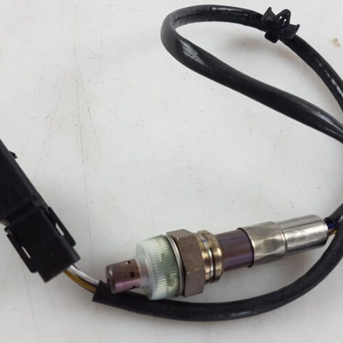 Lambda Sensor, 51801278