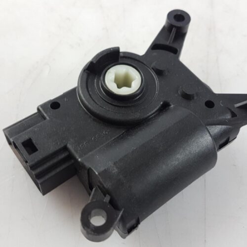Control, Blending Flap, 5Q0907511H