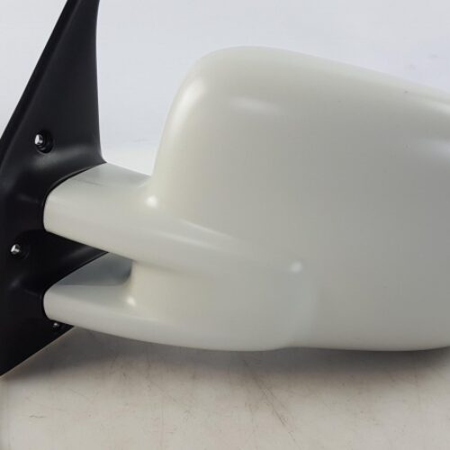 Housing, Outside Mirror, 7D1857507HGRU