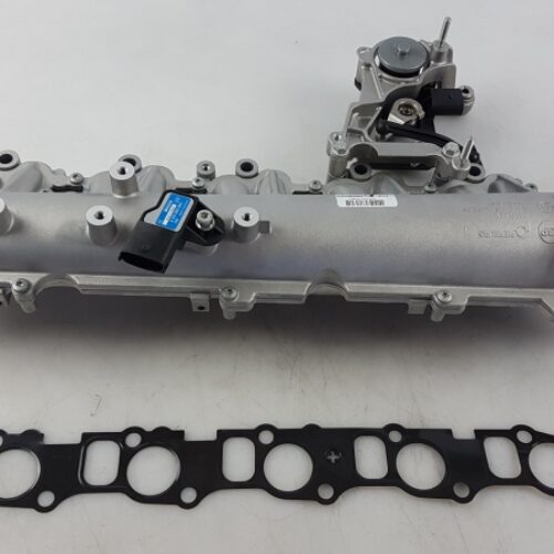 Intake Manifold, 55210198
