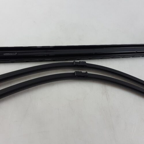 Wiper Blade Set (2pc), 7M3998002A