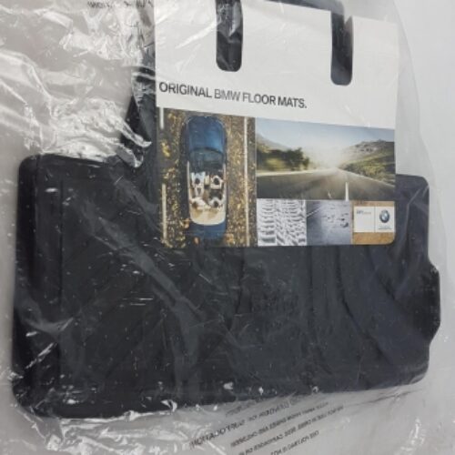 Floor Mat Set, 51472350421