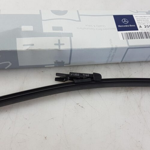 Wiper Blade (1pc), A2058200545