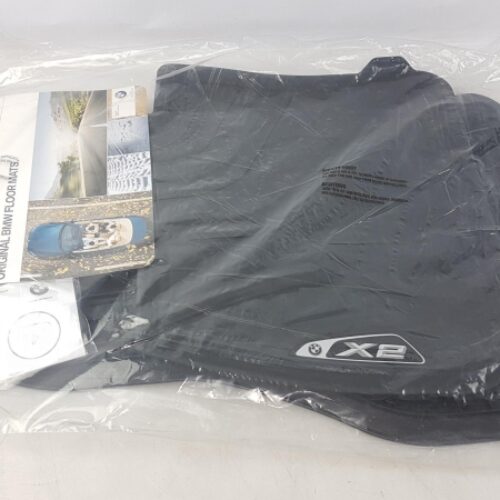 Floor Mat Set, 51472452201