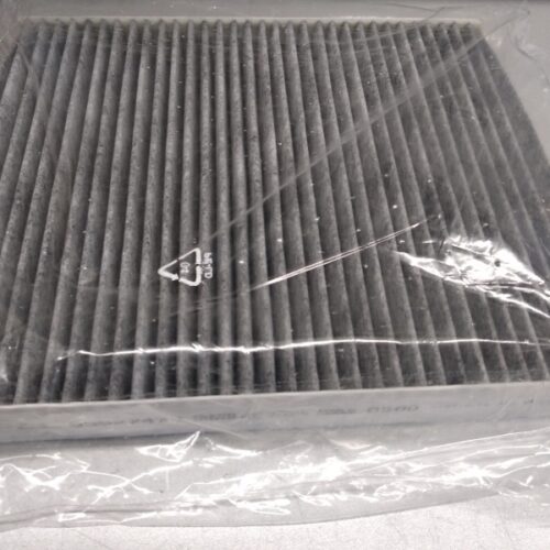 Filter, Interior Air, 95527473