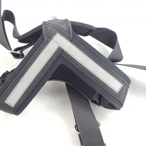 Seat Belt, 8X0019409A