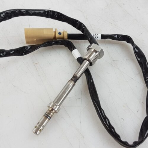 Sensor, Exhaust Gas Temperature, 04L906088B