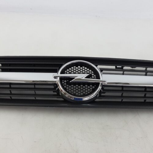 Radiator Grille, 13117843