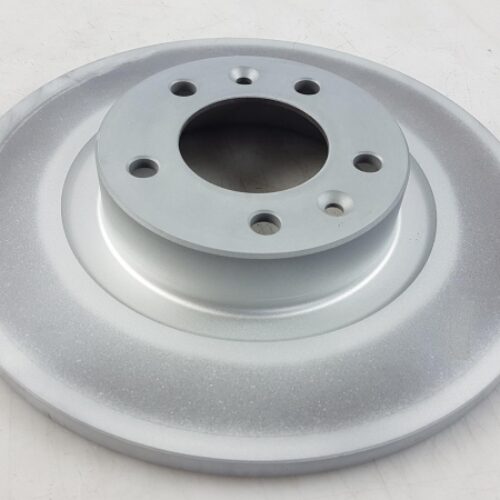 Brake Disc Set (2pc), 4249G2