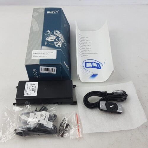 Connection Kit, Phone, 000051433L