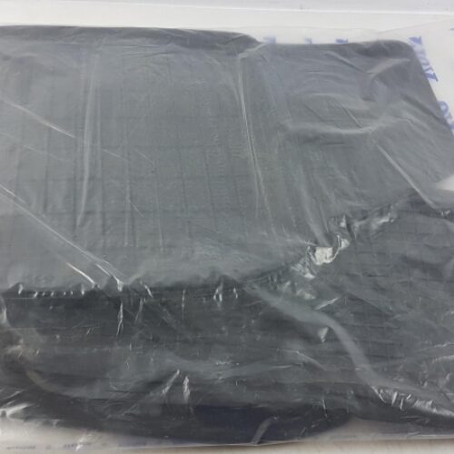 Floor Mat Set, 31470948