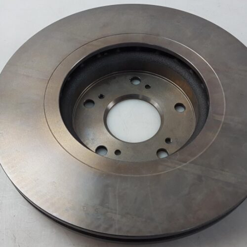 Brake Disc (1pc), 45251TL1G01
