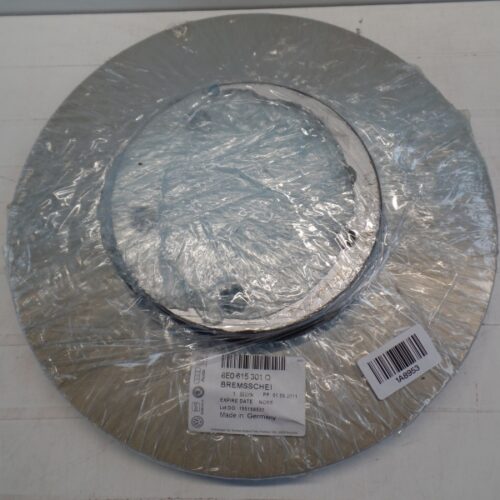 Brake Disc (1pc), 8E0615301Q