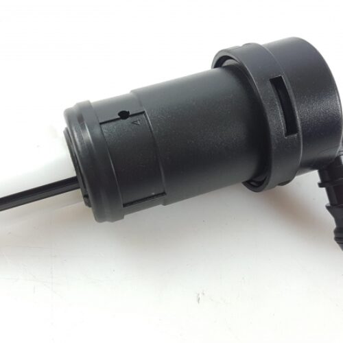 Electric Motor, Headlight Cleaning, 13145535