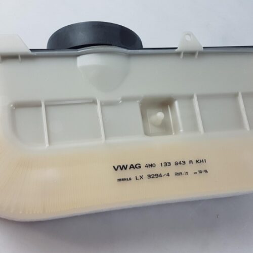 Air Filter, 4M0133843A