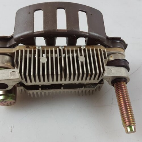 Rectifier, Alternator, 3736702500