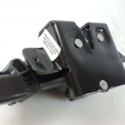 Tailgate Lock, 13581405