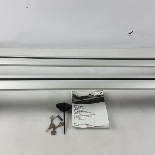 Roof Rack, 82712457808