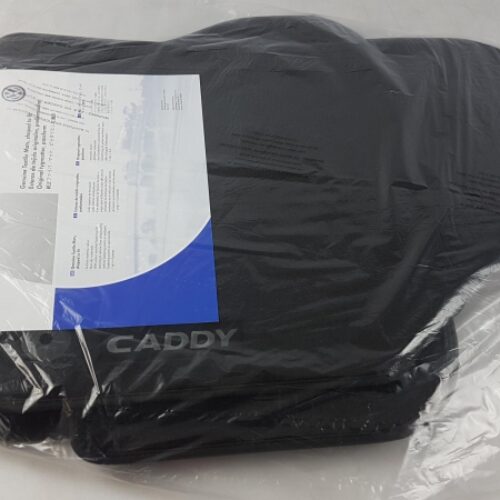 Floor Mat Set, 2K1061270WGK