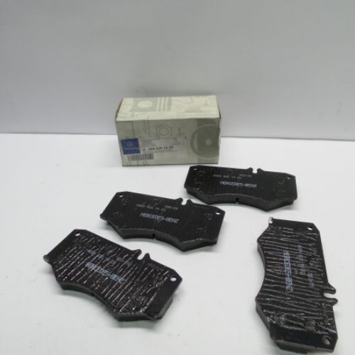 Brake Pad Set, A0044201420